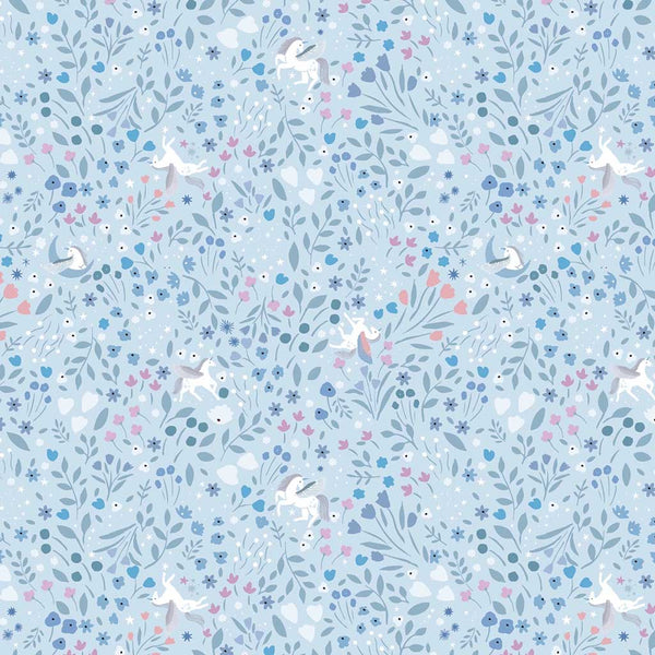 Stargazer <br> Floral Dream Capri