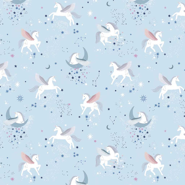 Stargazer <br> Main Capri