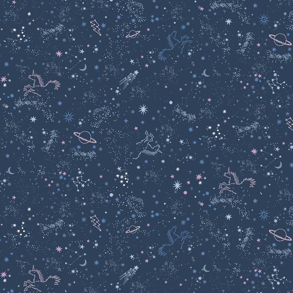 Stargazer <br> Stellar Midnight