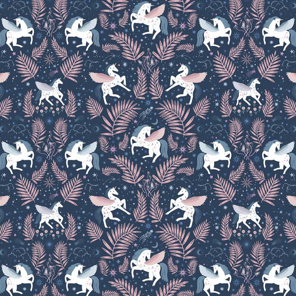 Stargazer <br> Heavenly Midnight