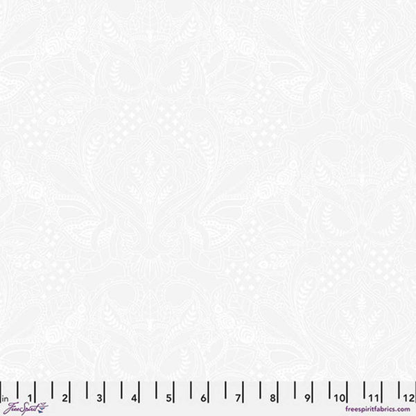 True Colors <br> Ghost Owl Paper