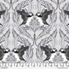 Graywork <br> Huffin & Puffin Whisper