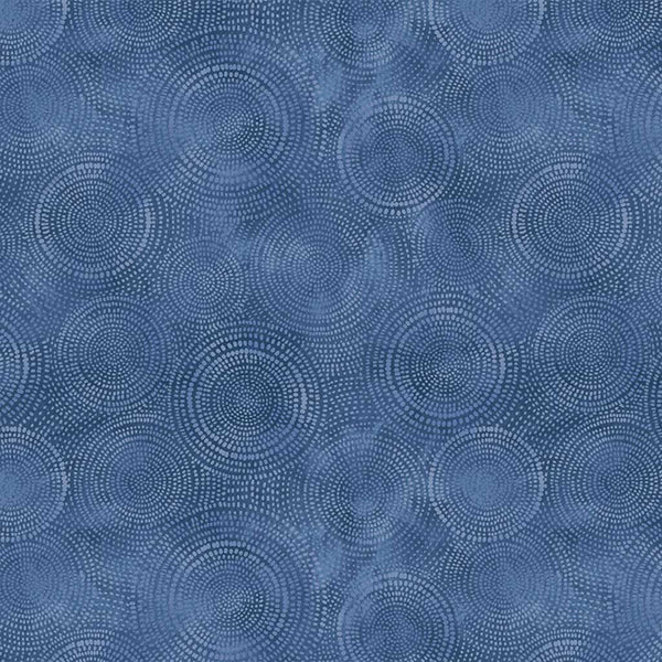 Michigan Shop Hop 2025 <br> Radiance Blender Blue Jeans