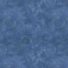 Michigan Shop Hop 2025 <br> Radiance Blender Blue Jeans