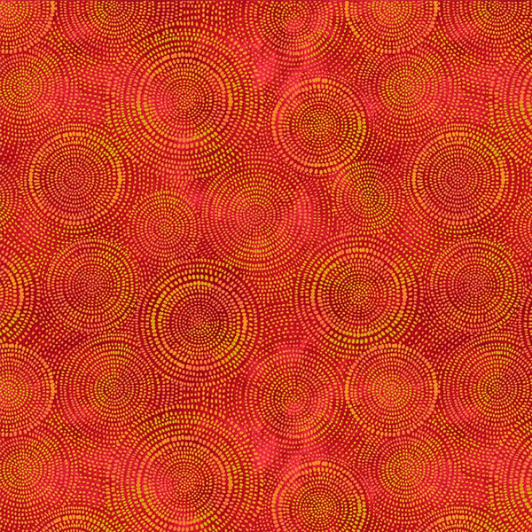 Michigan Shop Hop 2025 <br> Radiance Blender Fiery