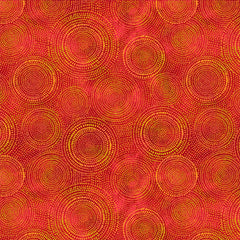 Michigan Shop Hop 2025 <br> Radiance Blender Fiery