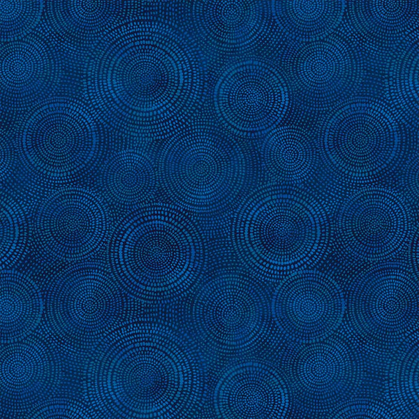 Michigan Shop Hop 2025 <br> Radiance Blender Indigo