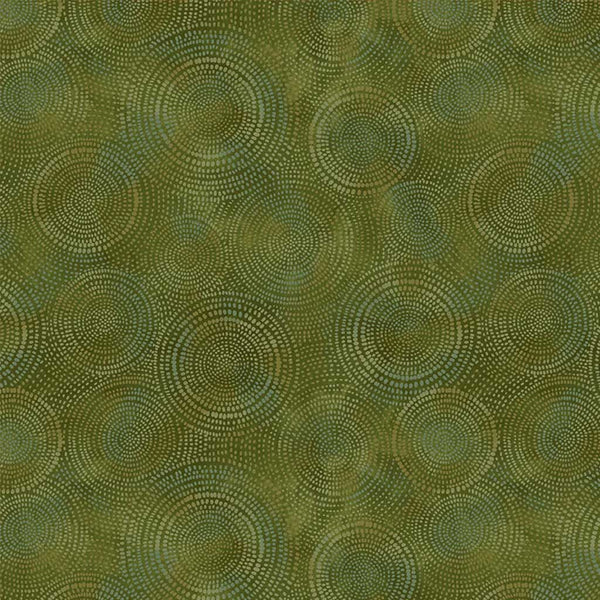 Michigan Shop Hop 2025 <br> Radiance Blender Moss