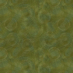 Michigan Shop Hop 2025 <br> Radiance Blender Moss