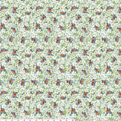 Michigan Shop Hop 2025 <br> Birds and Blooms