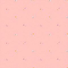 Colour Wall <br> Dots Blush