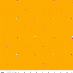 Colour Wall <br> Dots Gold