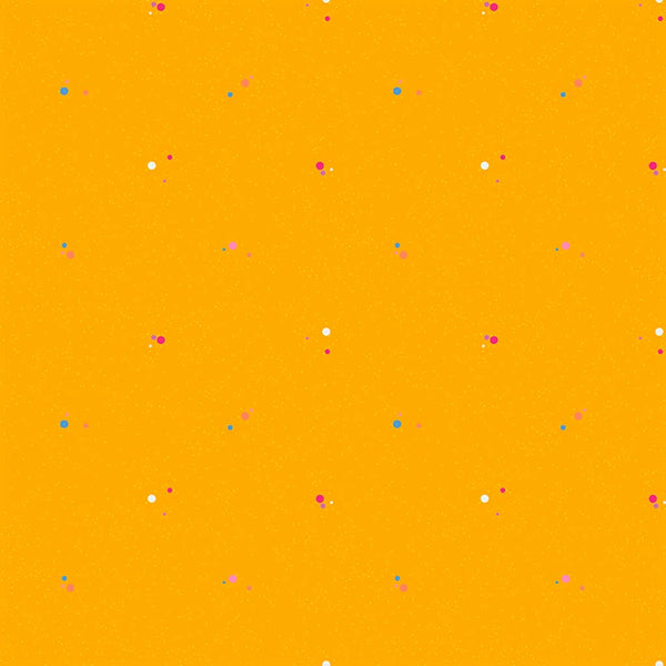 Colour Wall <br> Dots Gold