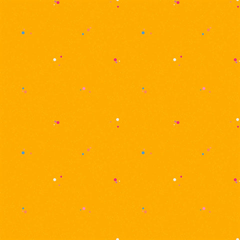 Colour Wall <br> Dots Gold