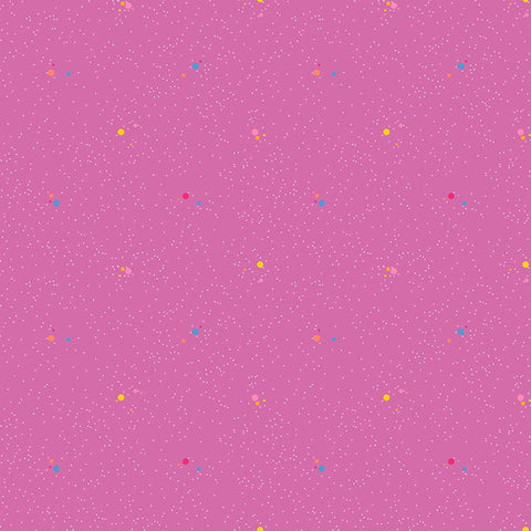 Colour Wall <br> Dots Violet