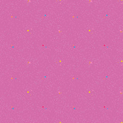 Colour Wall <br> Dots Violet