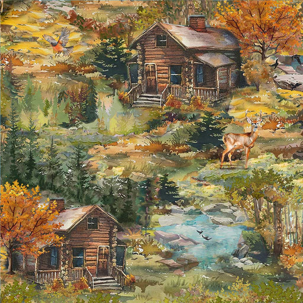 Michigan Shop Hop 2025 <br> Fall