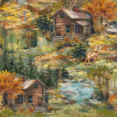 Michigan Shop Hop 2025 <br> Fall