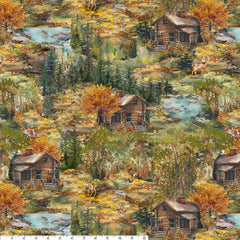 Michigan Shop Hop 2025 <br> Fall