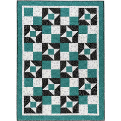 Easy Does It 3-Yard Quilts