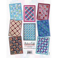 Quilts in a Jiffy 3-Yard Quilts