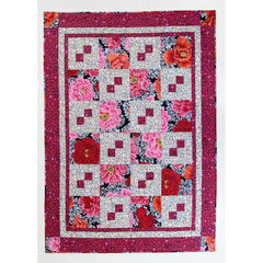 Quilts in a Jiffy 3-Yard Quilts