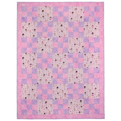 3-Yard Quilts for Kids