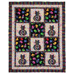 3-Yard Quilts for Kids