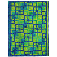 Make it Modern with 3-Yard Quilts