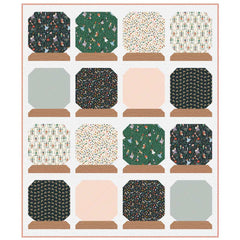 Gift Shop Quilt Pattern