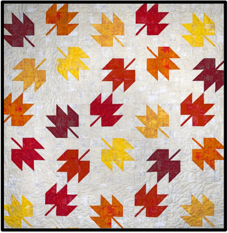 Harvest Gathering Quilt Retreat <br> October 15 - 17, 2026