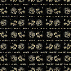 2 Yard Precut <br> Star Wars <br> Mandalorian Hungry