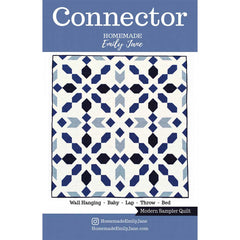 Connector Quilt Pattern