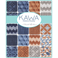 Kawa Charm Pack