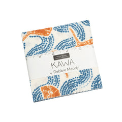 Kawa Charm Pack