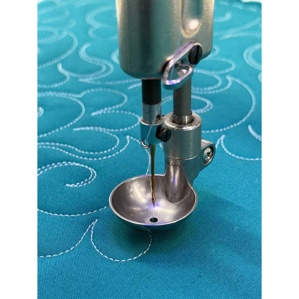 $20 Table Runner Longarm Special - Round 5