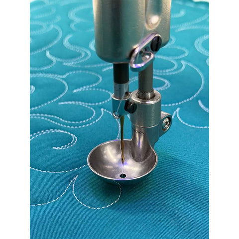 $20 Table Runner Longarm Special - Round 5