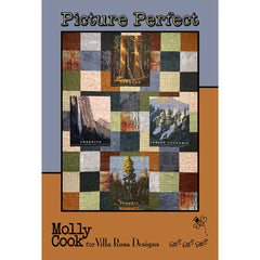 Picture Perfect Quilt Pattern