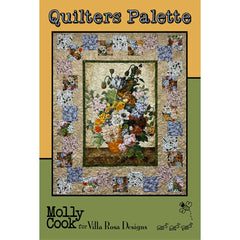 Quilters Palette Pattern