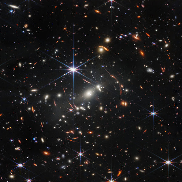 The Hidden Universe <br> Deep Field Dark Matter
