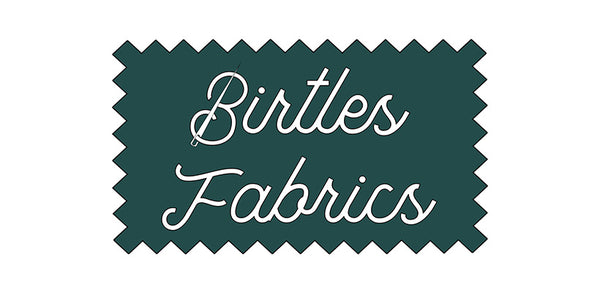 Birtles Fabrics Gift Card