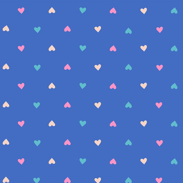 Best Day Ever <br> Hearts Lapis