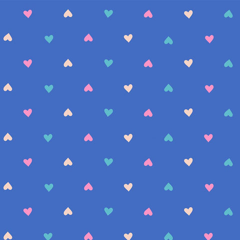 Best Day Ever <br> Hearts Lapis