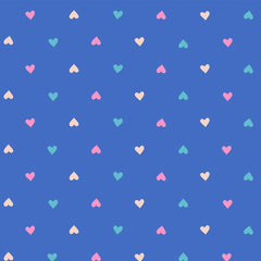 Best Day Ever <br> Hearts Lapis