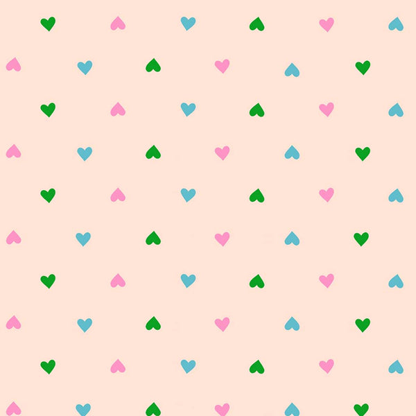 Best Day Ever <br> Hearts Cream