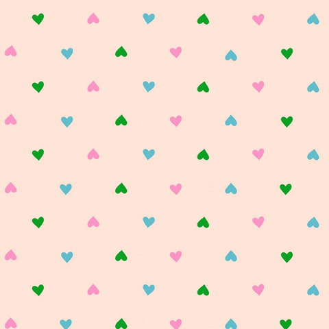 Best Day Ever <br> Hearts Cream
