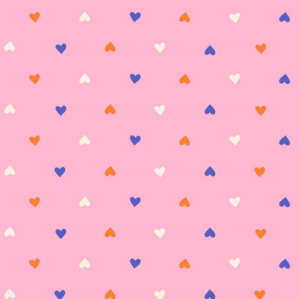 Best Day Ever <br> Hearts Posy