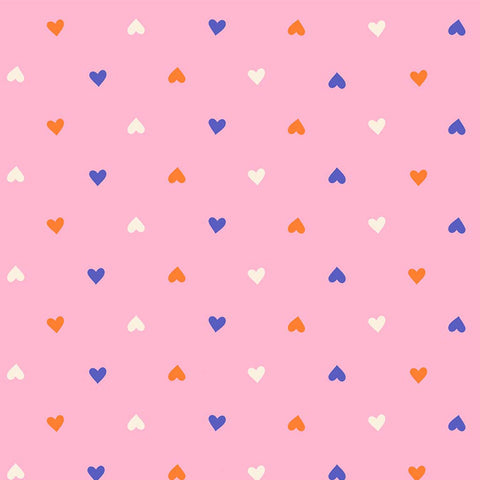 Best Day Ever <br> Hearts Posy