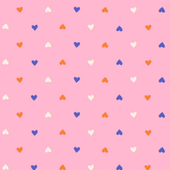 Best Day Ever <br> Hearts Posy