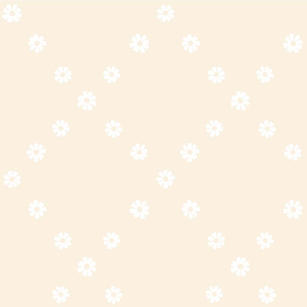 Best Day Ever <br> Diamond Flowers Natural
